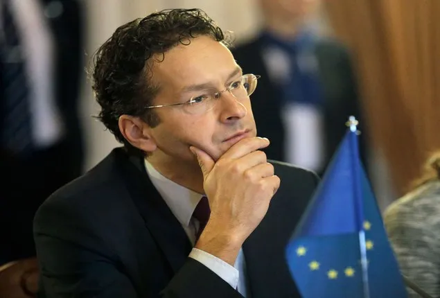 Αισιοδοξία Ντάισελμπλουμ για συμφωνία έως τα τέλη Μαΐου