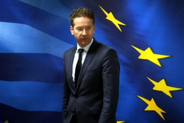 Ντάισελμπλουμ: Ανοίγει η συζήτηση για το χρέος