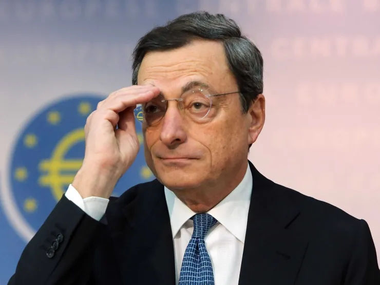 Χάκερς «χτύπησαν» λογαριασμούς των Ντράγκι και Ρέντσι