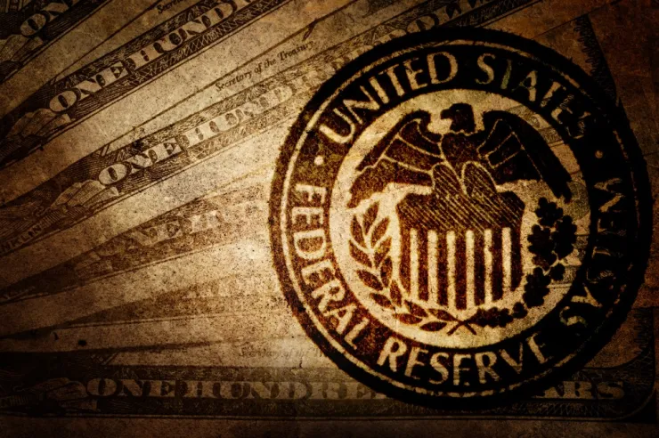 Σε νέα αύξηση επιτοκίων προχώρησε η Fed