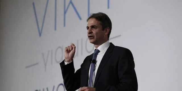 Κυρ. Μητσοτάκης: Να πολεμήσουμε συστηματικά ρατσισμό, αντισημιτισμό και μισαλλοδοξία