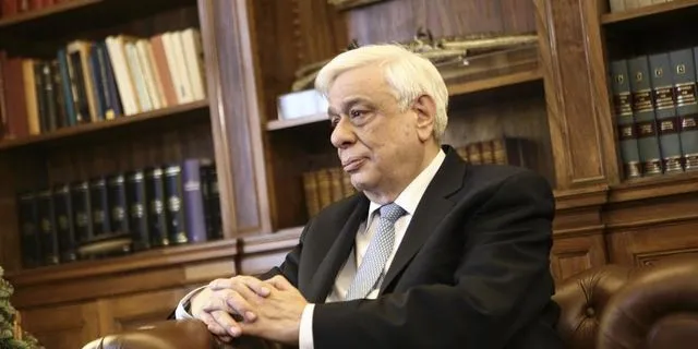 Τηλεφωνική επικοινωνία Πρ. Παυλόπουλου - Α. Γκουτέρες για την Κύπρο