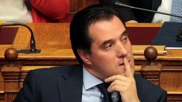 Γεωργιάδης: Η Ελλάδα θα ξαναμπεί στο χάρτη της παραγωγής ζάχαρης 