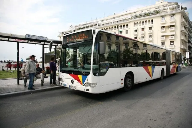 Φυλάκιση 5 μηνών σε οδηγό λεωφορείου για προσβολή γενετήσιας αξιοπρέπειας