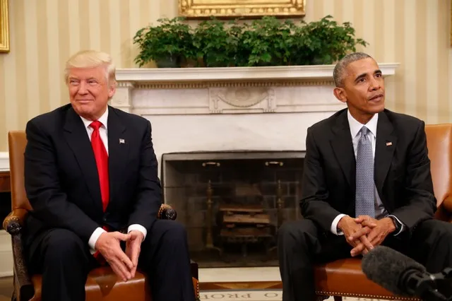 Ντόναλντ Τραμπ: "Ξηλώνει" το Obamacare