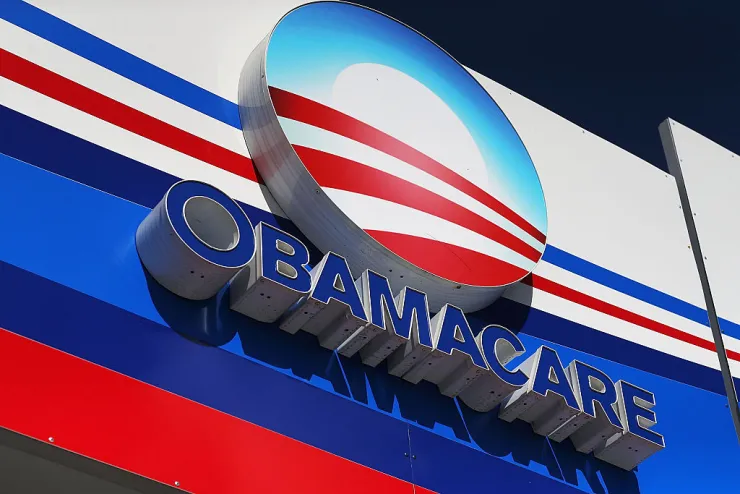 H κατάργηση του Obamacare σε νέα ψηφοφορία την επόμενη εβδομάδα