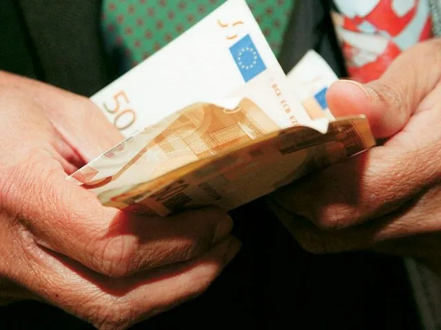 Ληξιπρόθεσμες οφειλές: Το σχέδιο - ρύθμιση της κυβέρνησης