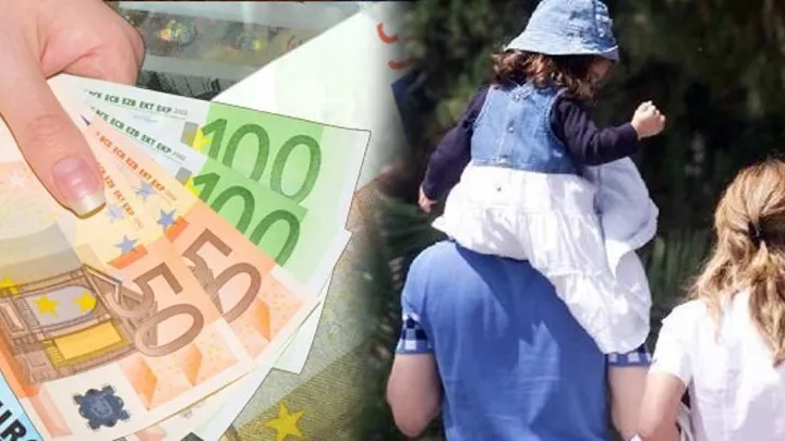 Αυτές είναι οι αλλαγές στα οικογενειακά επιδόματα