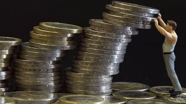 Το μετέωρο βήμα της Παγκόσμιας Οικονομίας