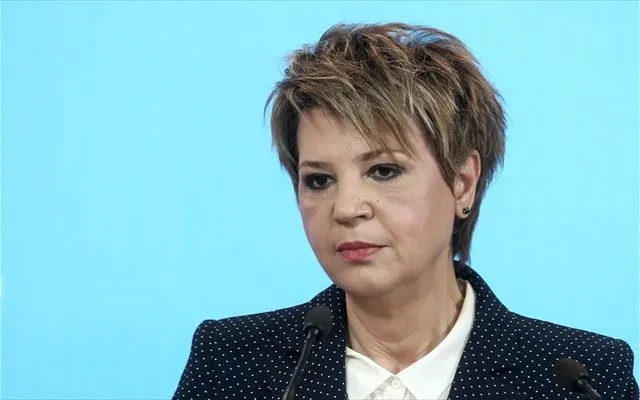 Αντιπαράθεση Γεροβασίλη - Ν.Δ. για αύξηση προσλήψεων στο Δημόσιο