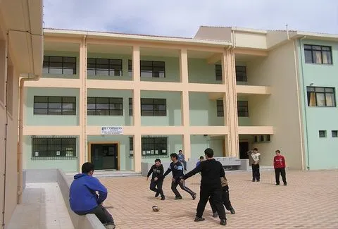 Πρώτο κουδούνι αύριο για  1 εκ. μαθητές της χώρας