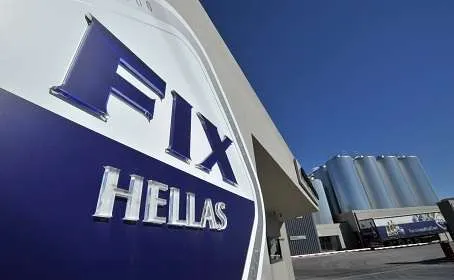 «Ποδαρικό» σήμερα για την νέα μπύρα FIX Ανευ