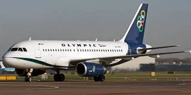 Ηράκλειο από 19 ευρώ με την Olympic Air