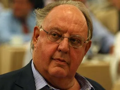 Πάγκαλος σε Μουλόπουλο: Με το «τσογλάνι» ήθελα να περιγράψω τον Τσίπρα