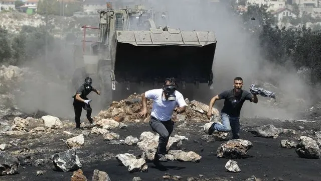 Παλαιστίνη: Ισραηλινοί στρατιώτες σκότωσαν δύο Παλαιστινίους