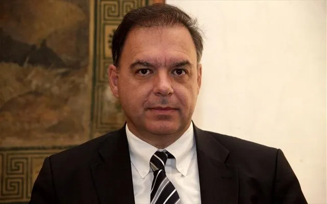 Λιαργκόβας:Η ολοκλήρωση της αξιολόγησης θα ενισχύσει την εμπιστοσύνη της Ελλάδας