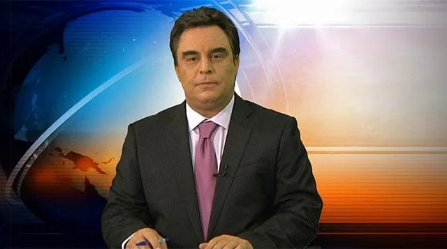 Πέθανε ξαφνικά ο δημοσιογράφος Παναγιώτης Γκουρμούτης