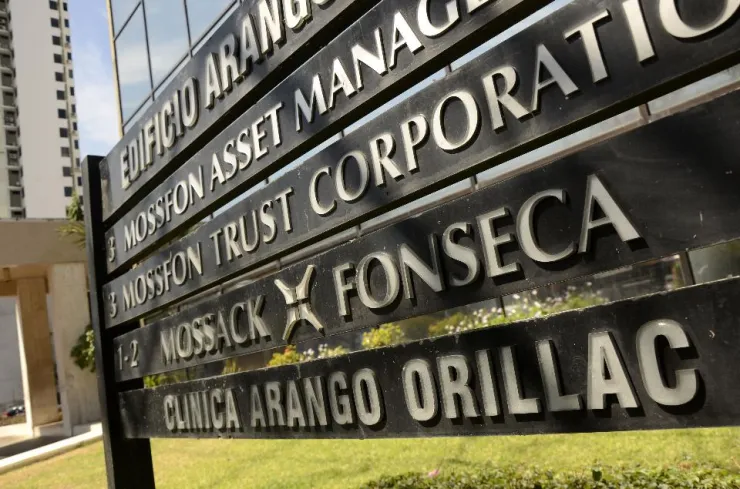 Panama Papers: Στο «στόχαστρο» των αρχών χιλιάδες Γερμανοί