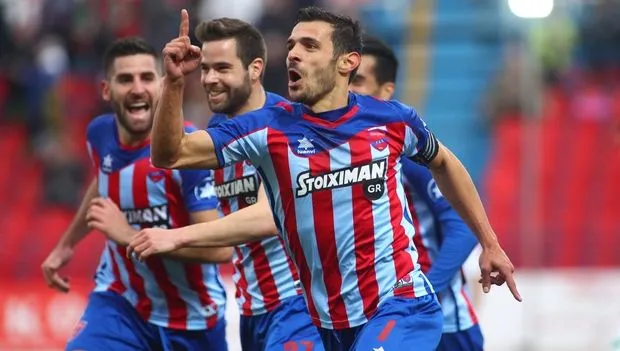 Europa League: Επιστροφή του Πανιωνίου με 2-0 απέναντι στην Γκόριτσα