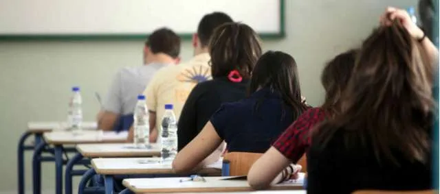 Στις 7 Ιουνίου η «πρεμιέρα» των Πανελλαδικών
