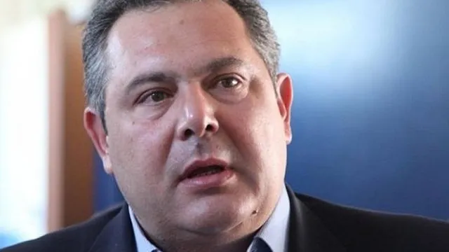 Απαραίτητη η συνεργασία ΝΑΤΟ-ΕΕ σε θέματα τρομοκρατίας,λέει ο Π.Καμμένος