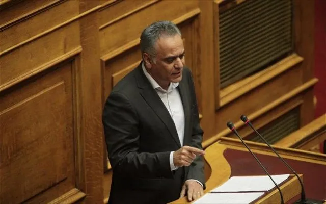 Ενημέρωση Σκουρλέτη σε ΟΙΥΕ και Σωματεία εργαζομένων στην καθαριότητα των δημοσίων σχολείων