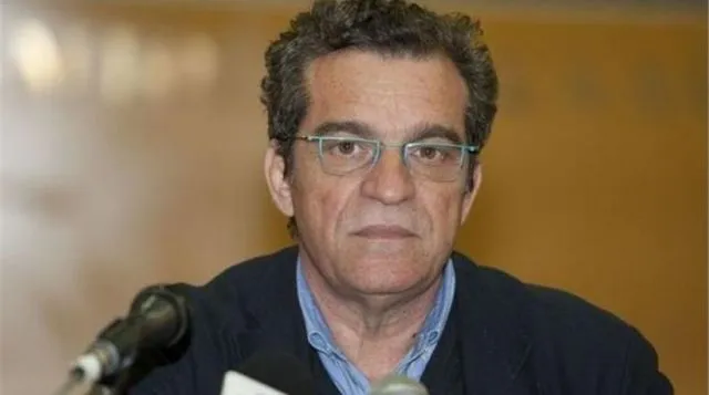 Στην Εντατική ο γ.γ του Υπ. Παιδείας, Γ. Παντής