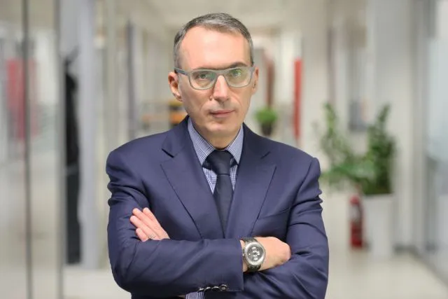 Νέος CFO στον όμιλο Olympia του Π. Γερμανού