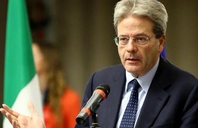 Τζεντιλόνι: Με την αξιοποίηση των πόρων του Ταμείου Ανάκαμψης η ελληνική οικονομία θα ανθίσει 