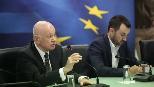 Παπαδημητρίου/Χαρίτσης: Ενισχύει την δυναμική της οικονομίας η ΕΤΕπ