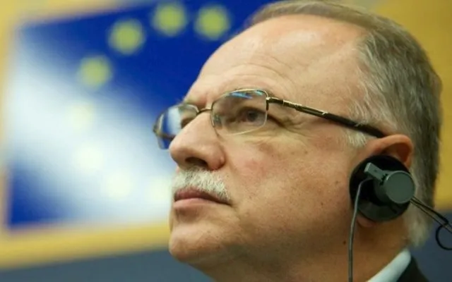 Παπαδημούλης: Δεν φταίει η ΕΛΣΤΑΤ για το δημόσιο έλλειμμα του 2009 αλλά η ΝΔ και το ΠΑΣΟΚ