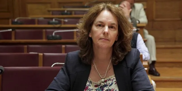 Παπανάτσιου: Μπαράζ ελέγχων σε POS και συστήματα ηλεκτρονικών πληρωμών