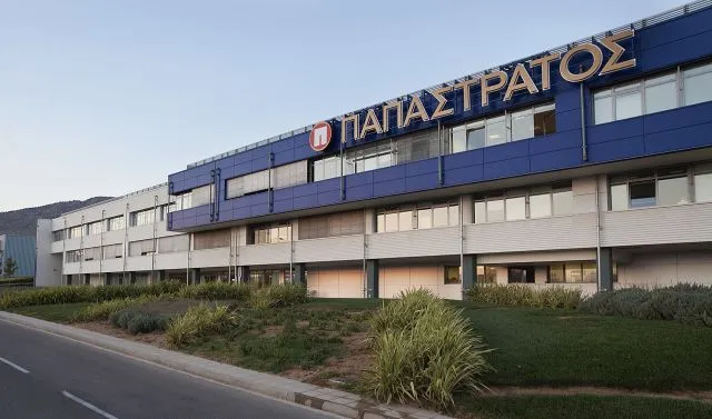 Παπαστράτος: Προχωρά σε 160 νέες θέσεις εργασίας σε όλη την Ελλάδα 