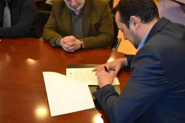 Συνεργασία ΨΗΠΤΕ με το Ελληνικό Ανοικτό Πανεπιστήμιο