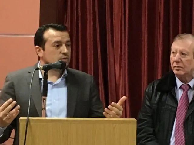 Παππάς: Εκλογές το 2019, η απόφαση του ESM εκθέτει όσους εύχονται την καταστροφή