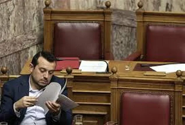 Παππάς για την αγωγή του Star: Να πάρει θέση η αντιπολίτευση
