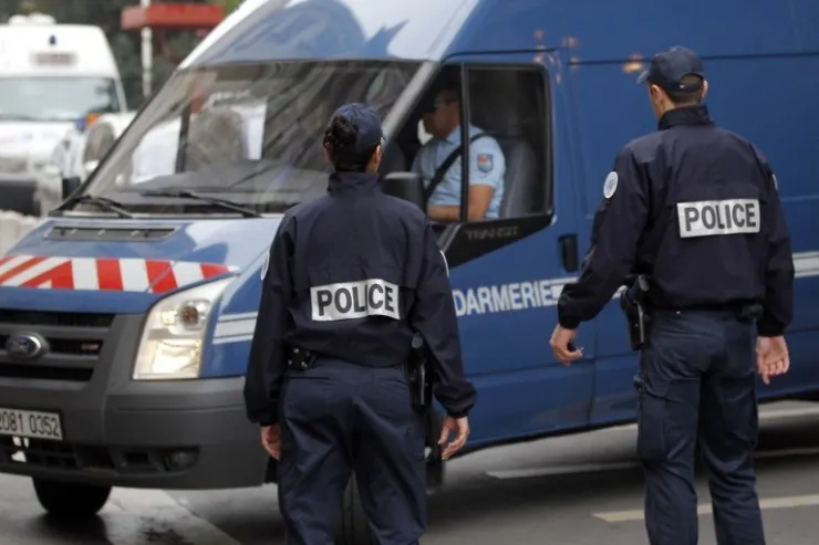 Επίθεση με μαχαίρι στη Μασσαλία - Δύο τραυματίες 