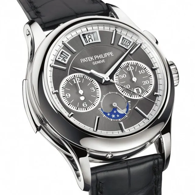 Στο σφυρί πανσπάνιο Patek Philippe, κάποιου... Βλαντιμίρ Πούτιν