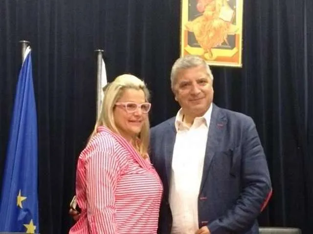 Κάνουμε ποδήλατο και στηρίζουμε τους ασθενείς με Πνευμονική Αρτηριακή Υπέρταση