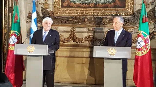 Παυλόπουλος: Αδιέξοδη η πολιτική λιτότητας