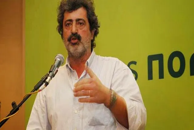 Πολάκης σε δικαστές: Μόνοι σας αυτοϋπονομεύεστε...