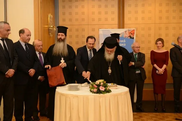 Θ. Τρύφων: η ελληνική φαρμακοβιομηχανία μπορεί να συμβάλει στην έξοδο της χώρας από την κρίση