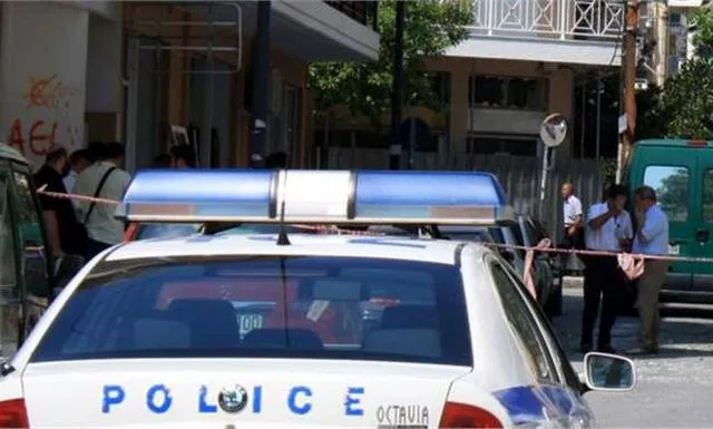 Δολοφονία 82χρονου στον Πειραιά