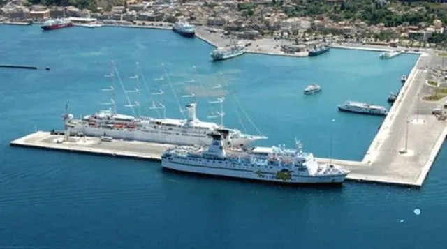 Λιμάνια: Τμηματική παραχώρηση ζητά ο Σύνδεσμος Μεταλλευτικών Επιχειρήσεων