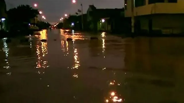 Περού: 11 νεκροί από κατολισθήσεις