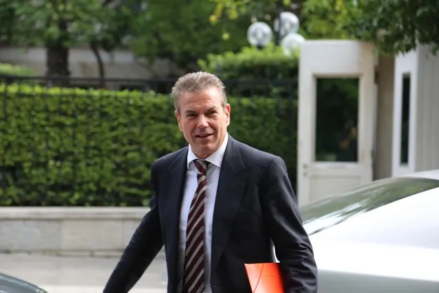 Τ. Πετρόπουλος: Ως τον Οκτώβριο η απονομή εκκρεμών συντάξεων
