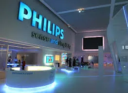 Philips: Αύξηση των κερδών για το α'τρίμηνο