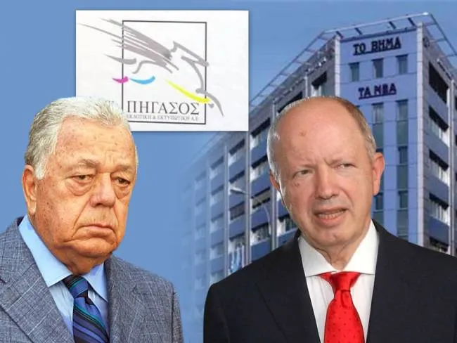 Θρίλερ με τον ΔΟΛ: Λύση Μαρινόπουλου ή... στο σφυρί;