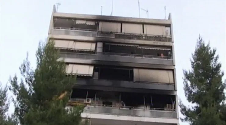 ΓΓΠΠ: Πως να σώσετε το σπίτι σας από τις πυρκαγιές