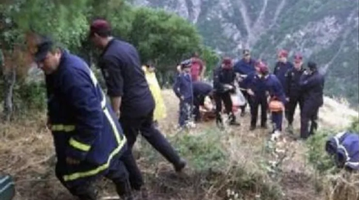 Έτοιμη η Περιφέρεια Αττικής για την αντιπυρική περίοδο
